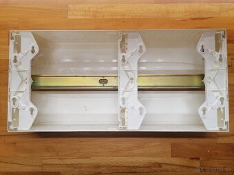 Povrchová rozvodnica 27 modulová - 3