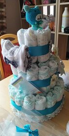 Plienkové torty - 3