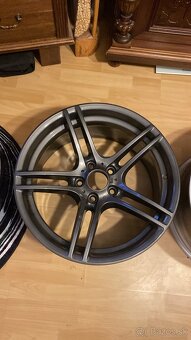 Styling 313 5x120 r19 4x9j - 3
