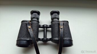 Ďalekohľad PŘEROV 6x30 - 3