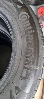 Nové letné pneumatiky Continental 195/55R16 - 3