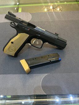 ČZ Shadow 2 Limited Edition - 3
