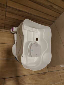 Nočník Fisher Price - 3