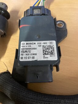 Senzor NoX Bosh 0281006853 - 3