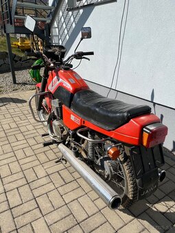 Predam Jawa 350 638 - 3