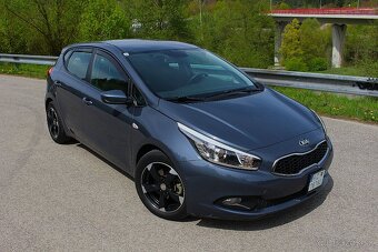 KIA.....CEED...66KW...CRDI...MANUAL 6st...2013....179TIS..KM - 3
