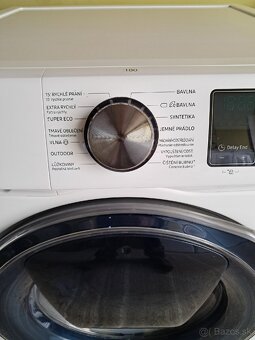 Práčka Samsung - 3