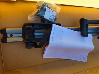 Strešný nosič na bicykle - 3