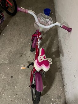 Predam detský bicykel Dino - 3