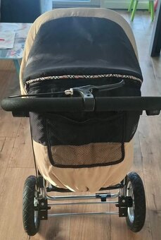 Predám športový kočik - 3