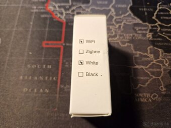 Tuya WiFi senzor okna dverí - 3