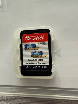 Pokkén Tournament DX (Nintendo Switch) - 3