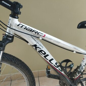 Kellys Marc 1, 24" - 3