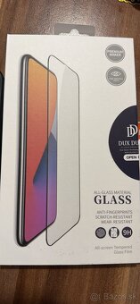 iPhone 14 pro príslušenstvo, sklo, kryt - 3