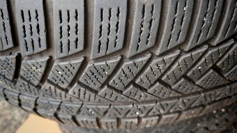 Zimné 235/55 R19 XL Continental - 3