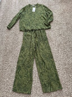 Letná súprava ZARA nová - 3