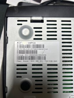 Predam HD Mediabox UPC - 3