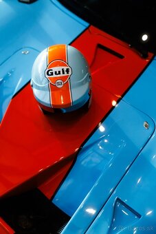 Ford GT40 MK1 - 3