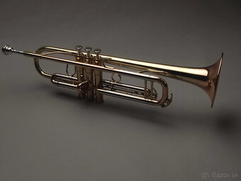 Trúbka Amati ATR 313 - 3