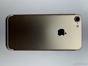 Predam Apple iPhone 7 Gold 128GB - 3