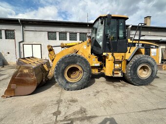 CATERPILLAR 950G-II - 3