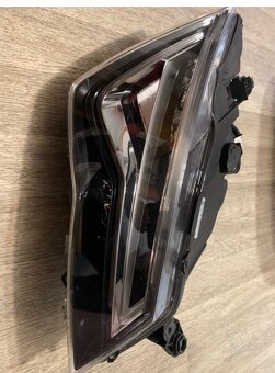 Svetla SEAT ateca FULL LED - 3