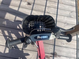 First Bike - 3