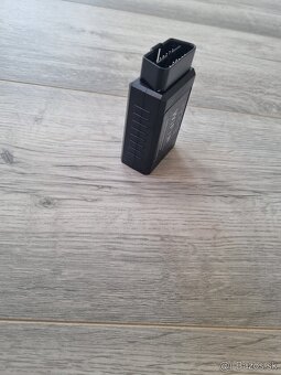 OBD 2 - 3