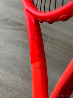 Tenisová raketa Head Radical Elite 2025 L1 - 3