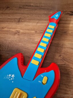 Gitara - 3