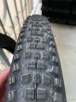 Wtb trail boss plášte - 3