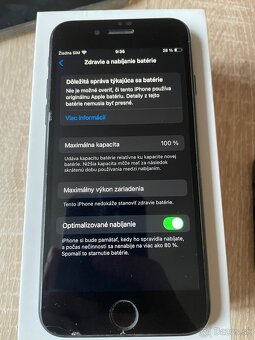 iPhone SE 2020 - 3