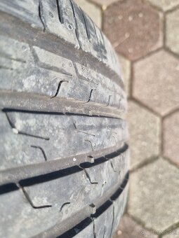 Continental 205/60 r16 - 3