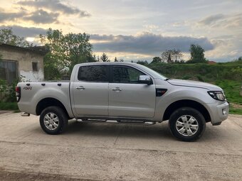 Predám Ford Ranger 2.2 tdci - 3