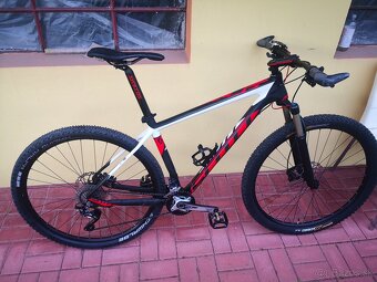 Scott scale 930 carbon - 3