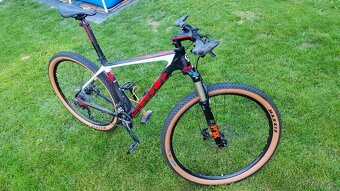 Scott scale 930 carbon - 3