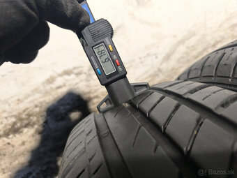 185/65 R15 Letné pneumatiky Matador Elite 4 kusy - 3