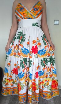 Dámske šaty 42/44 - 3