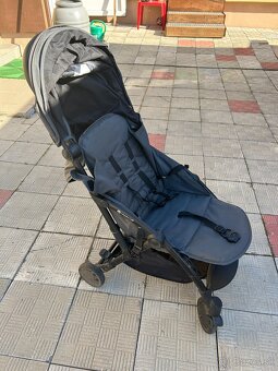 Skladací kočík PetitMars UP - 3