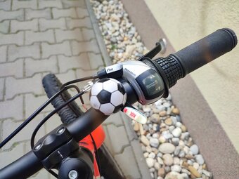 Detský bicykel Superior FLY 20 " - 3