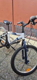 Detsky bicykel - 3