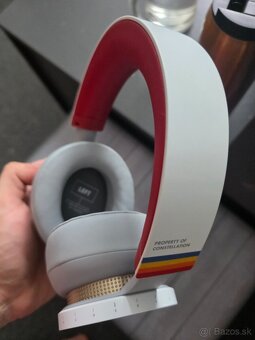 Xbox Headset Starfield Limited edition - 3