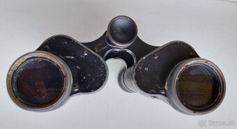 Dienstglass nemecký ww2 - 3