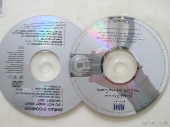 20 CD BEZ OBALOV : rock, pop, výhodná cena. - 3