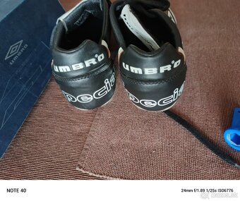 Kopačky umbro veľkosť 41 - 3