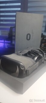 Oculus Quest 1 – plne funkčný, drobná kozmetická vada - 3