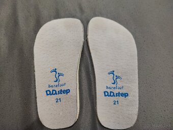 D.d. step barefoot - 3