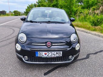 Fiat 500 1.2 51kw 2016 - 3