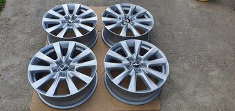 5x114,3 r18 mazda kia hyundai mitsubishi toyota honda - 3