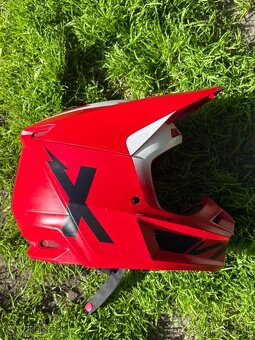 Prilba helma Fox - 3